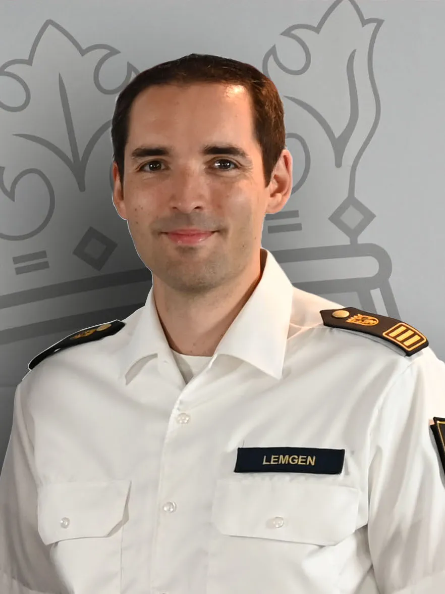 Profilbild Matthias Lemgen (LfBK RLP)