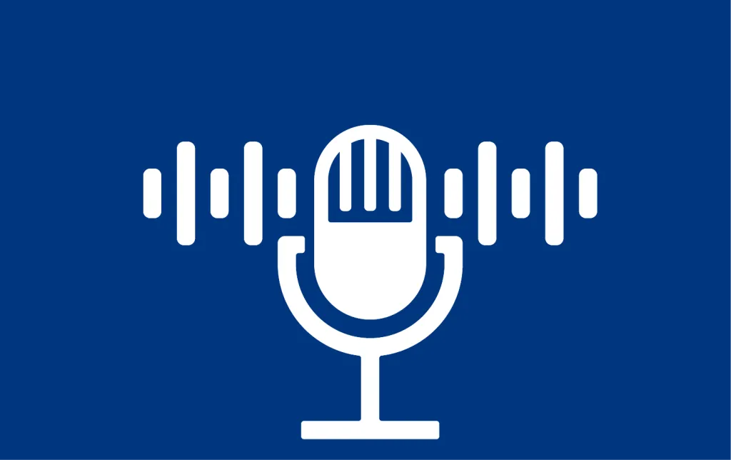 Symbolbild Podcasts