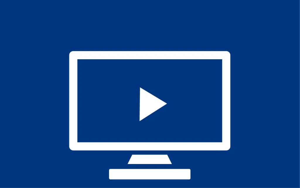 Symboldbild Videos