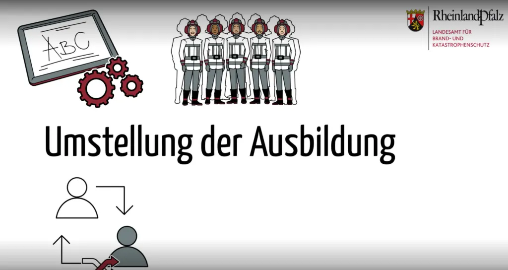 Titelbild Video Ressourcenplanung